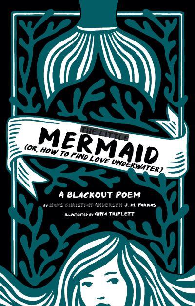 The Little Mermaid or, How To Find Love Underwater