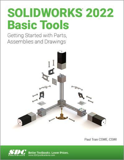 SolidWorks 2022 Basic Tools