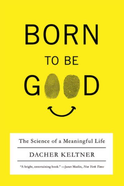 Born To Be Good