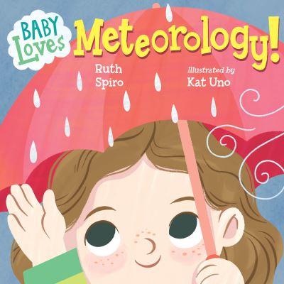 Baby Loves Meteorology!