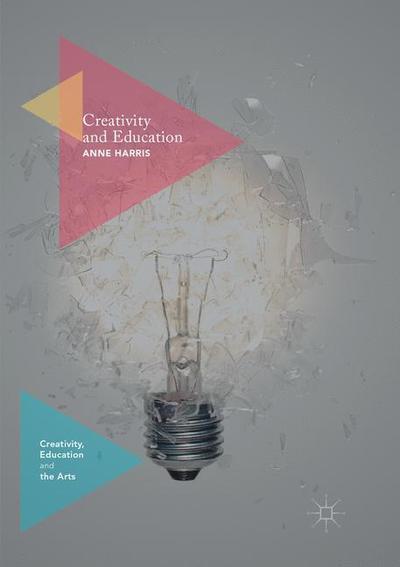 Creativity and Education