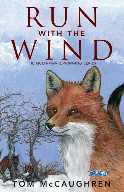 Run With the Wind
