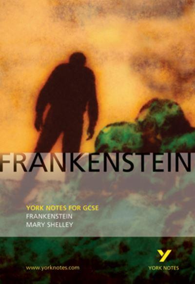 Frankenstein Mary Shelly