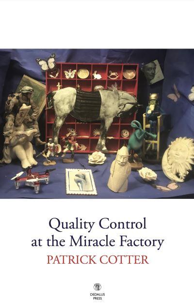 Quality Control At the Miracle Factory