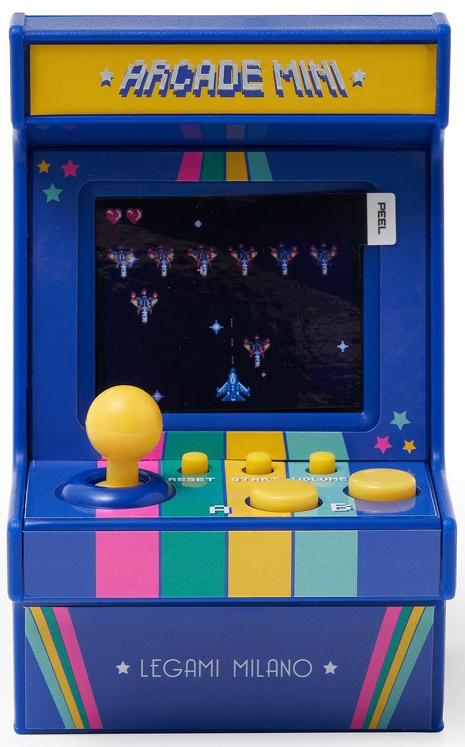 LEGAMI Mini Arcade Game