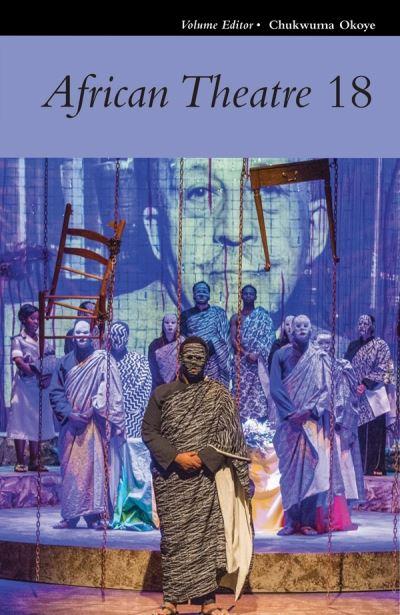African Theatre. 18