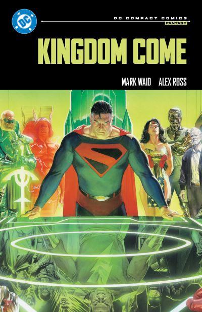 Kingdom Come