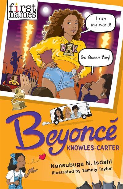 Beyoncé Knowles-Carter