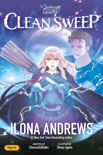 The Innkeeper Chronicles Volume 1