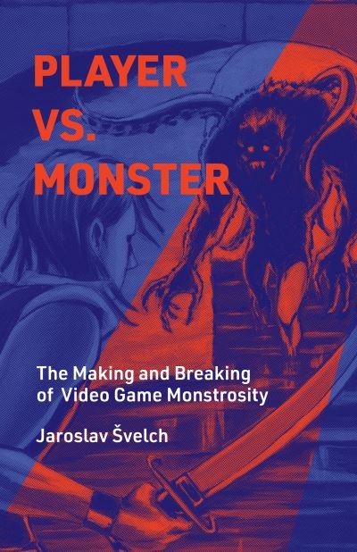 Player Vs. Monster