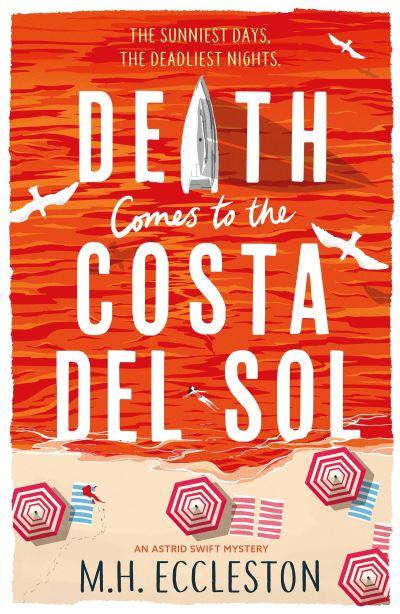 Death Comes To the Costa Del Sol