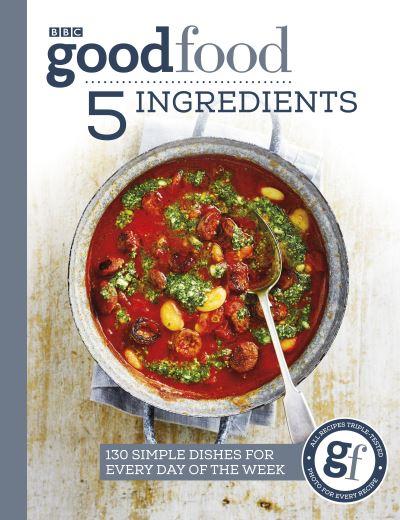 5 Ingredients