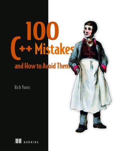 100 C++ Mistakes and How To Avoid Them