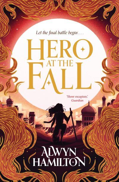 Hero At the Fall
