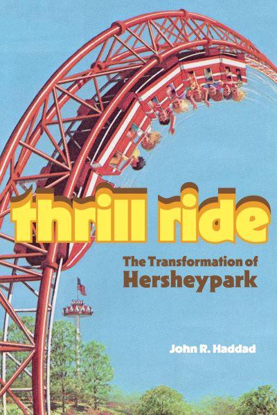 Thrill Ride
