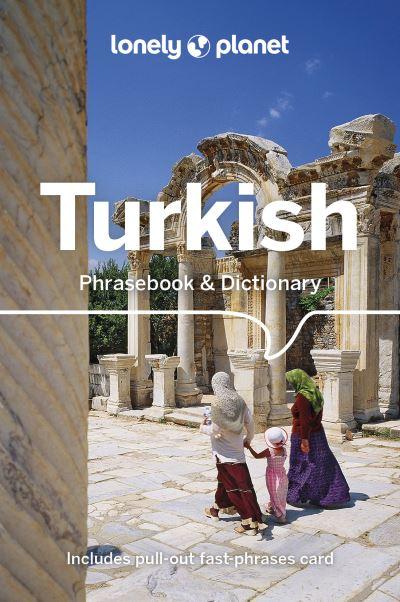 Turkish Phrasebook &#38; Dictionary