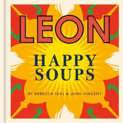 Leon - Happy Soups