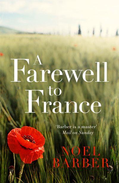Farewell To France