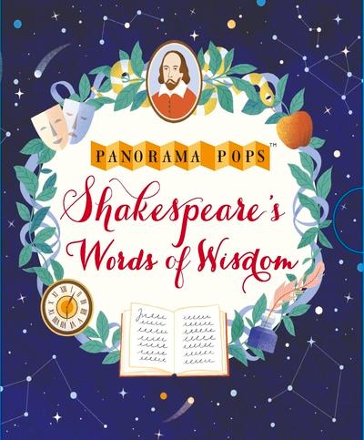 Shakespeare's Words of Wisdom