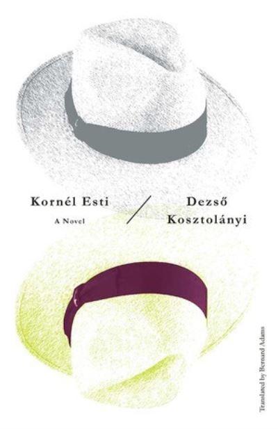 Kornél Esti