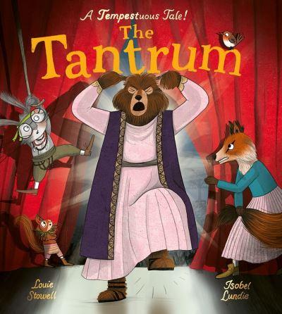The Tantrum. Act I