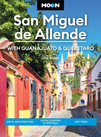San Miguel De Allende