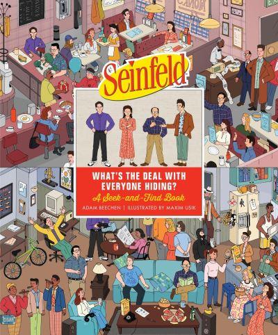 Seinfeld