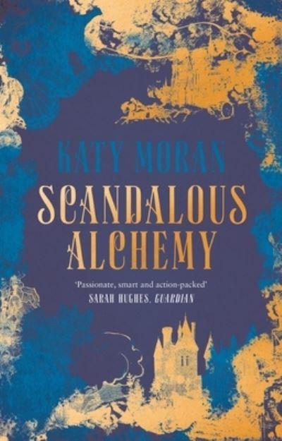 Scandalous Alchemy
