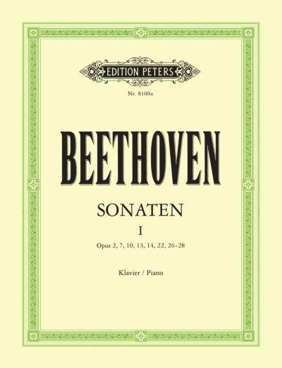 Piano Sonatas Vol. 1: Nos. 1-15