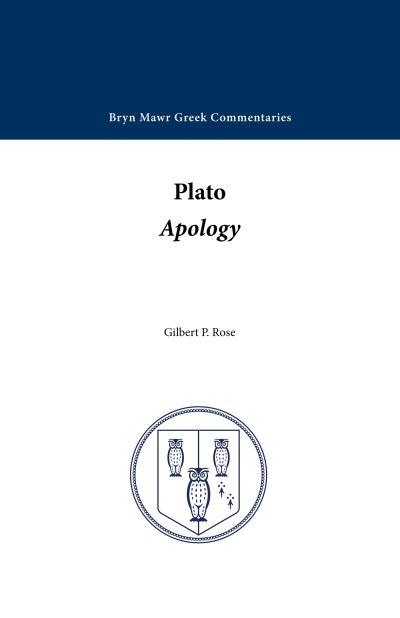 Apology