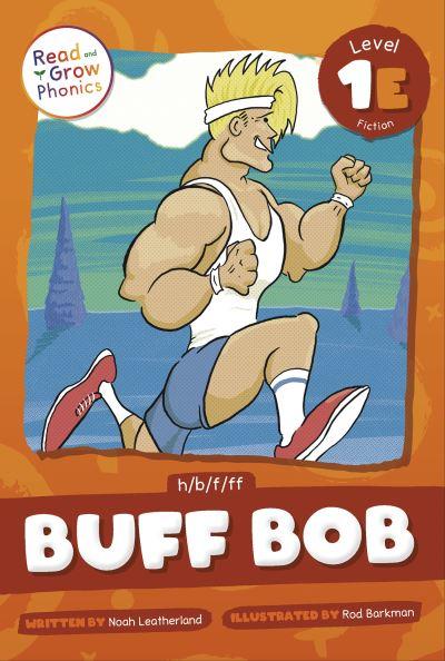 Buff Bob Paperback