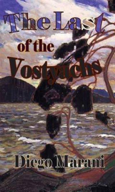 The Last of the Vostyachs