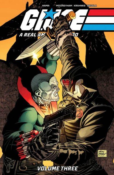 G.I. Joe Volume 3