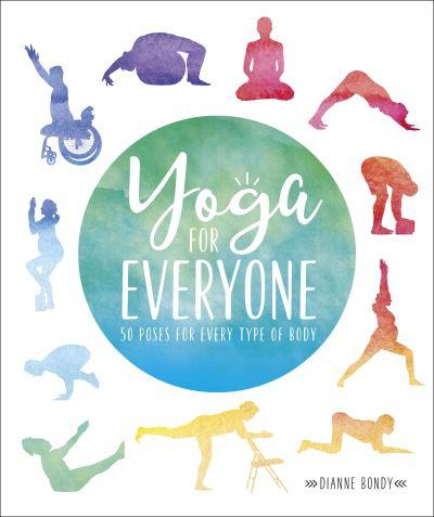 Yoga For Everyone