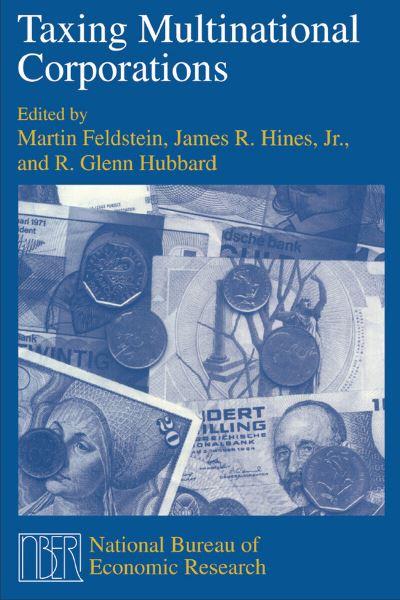 Taxing Multinational Corporations