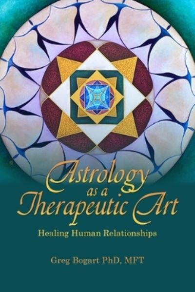 Astrology As a Therapeutic Art