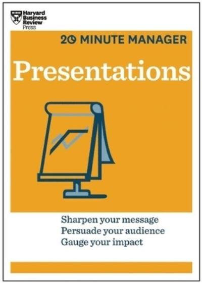 Presentations