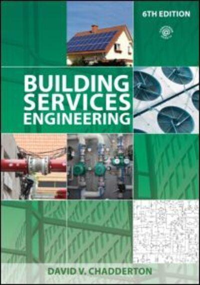 Building Services Engineering
