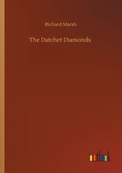 The Datchet Diamonds