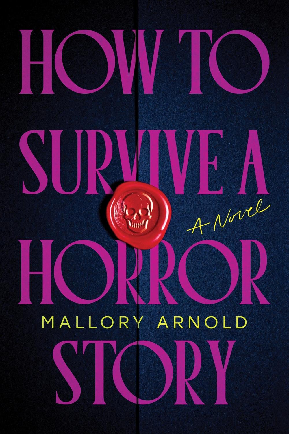 How To Survive a Horror Story