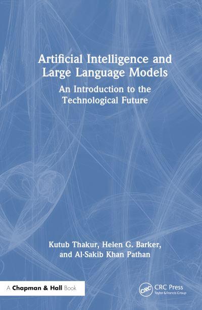 Artificial Intelligence and Large Language Models