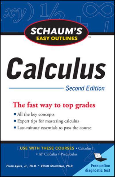 Calculus
