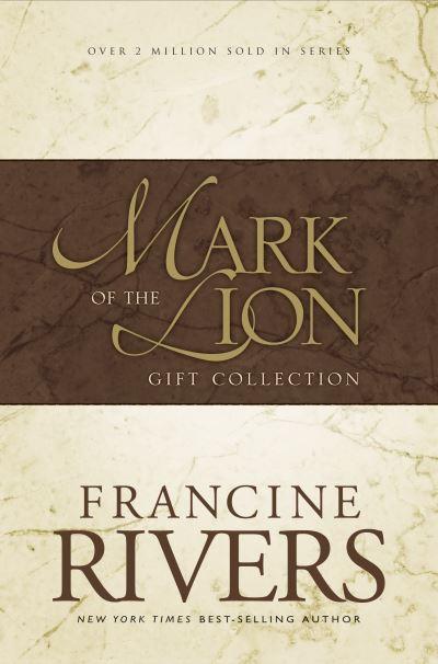Mark of the Lion Gift Collection