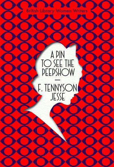 A Pin To See the Peepshow