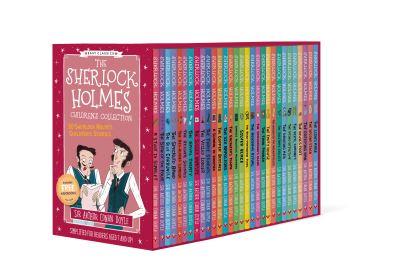 The Sherlock Holmes Children's Collection