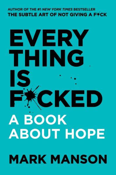 Every Thing Is F*Cked