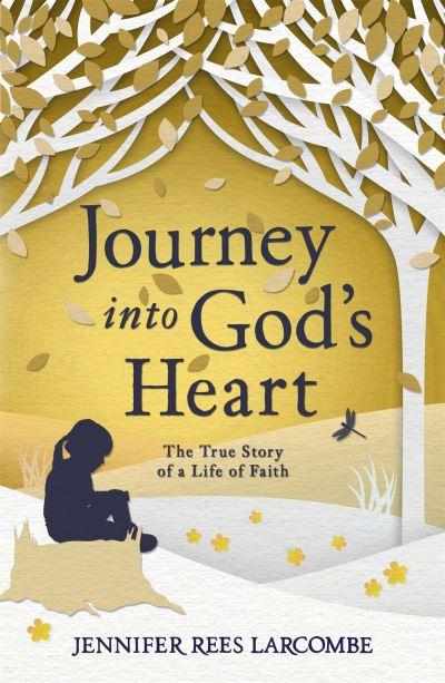 Journey Into God's Heart