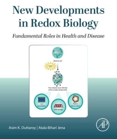 New Developments in Redox Biology