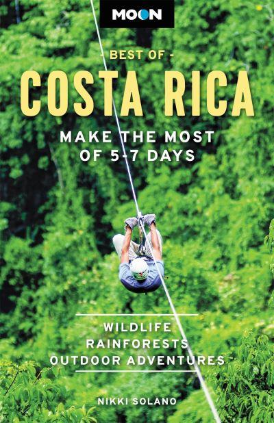 Best of Costa Rica