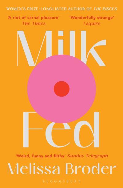 Milk Fed P/B